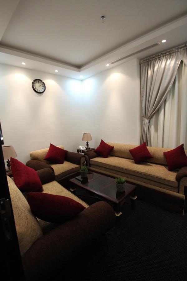 Al Adl Jewel Hotel Mekke Oda fotoğraf