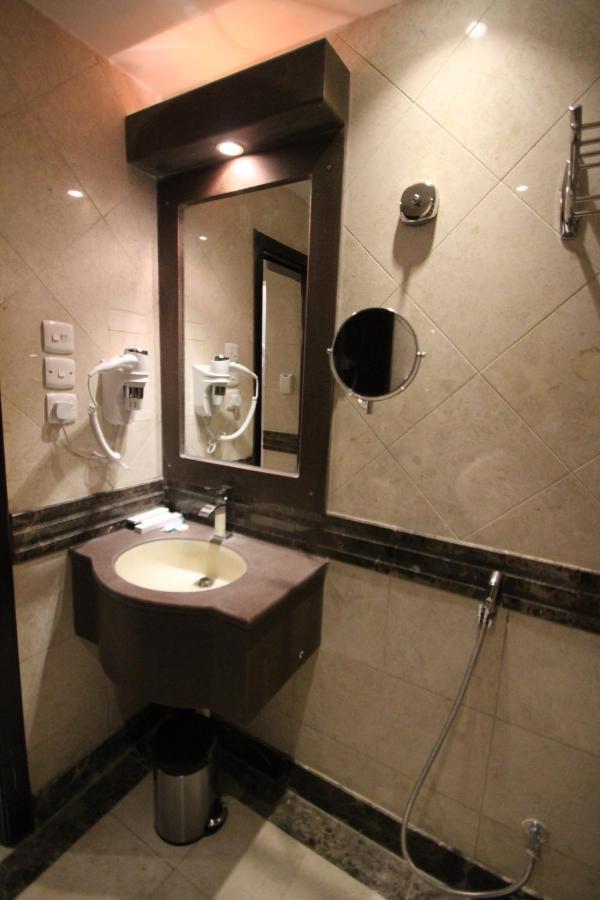 Al Adl Jewel Hotel Mekke Oda fotoğraf