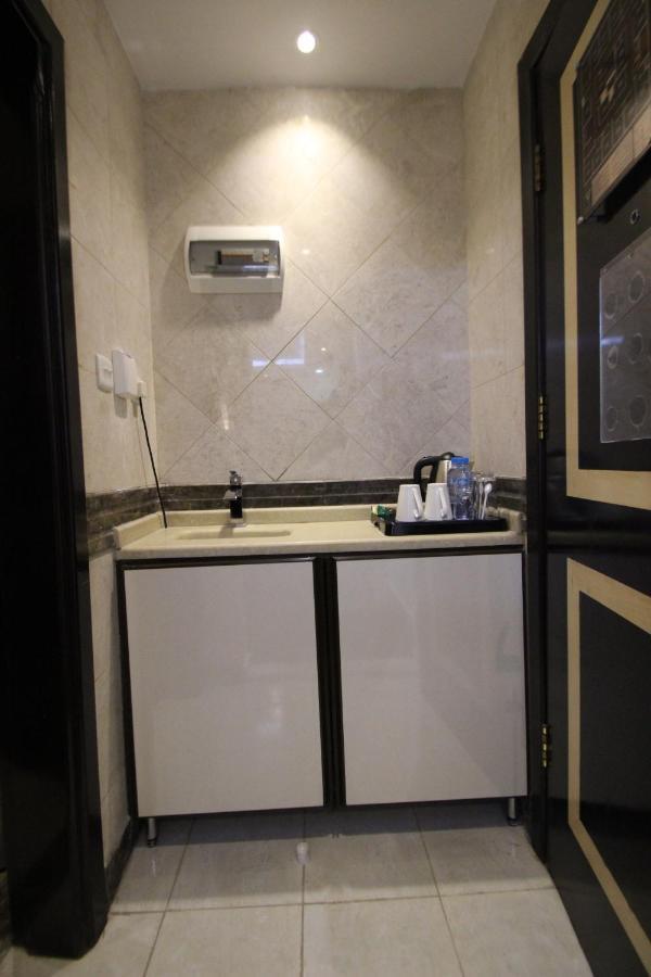 Al Adl Jewel Hotel Mekke Oda fotoğraf