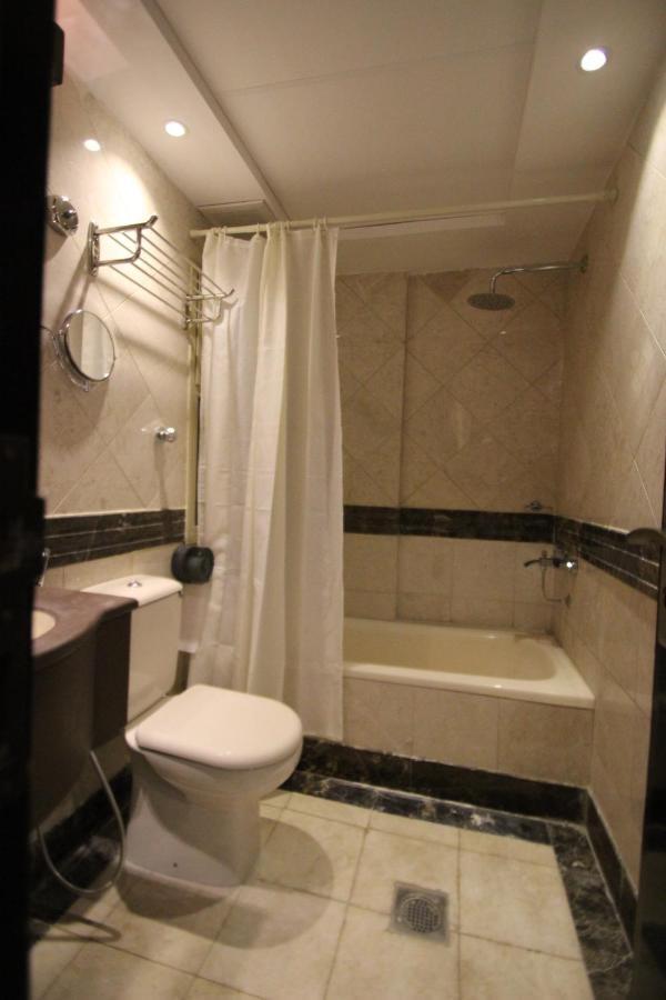 Al Adl Jewel Hotel Mekke Oda fotoğraf
